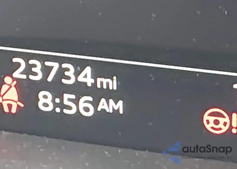 2023 Audi Q8 Premium 55 Tfsi Quattro Tiptronic z USA, uszkodzony, nr VIN WA1AVBF15PD023448